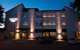 Hotel Pommern